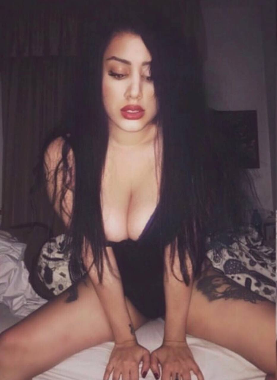 Chanel Babe - Telegram Camgirls