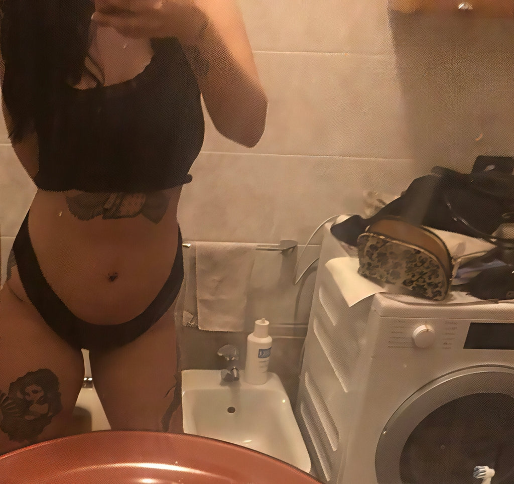 Chanel Babe - Telegram Camgirls