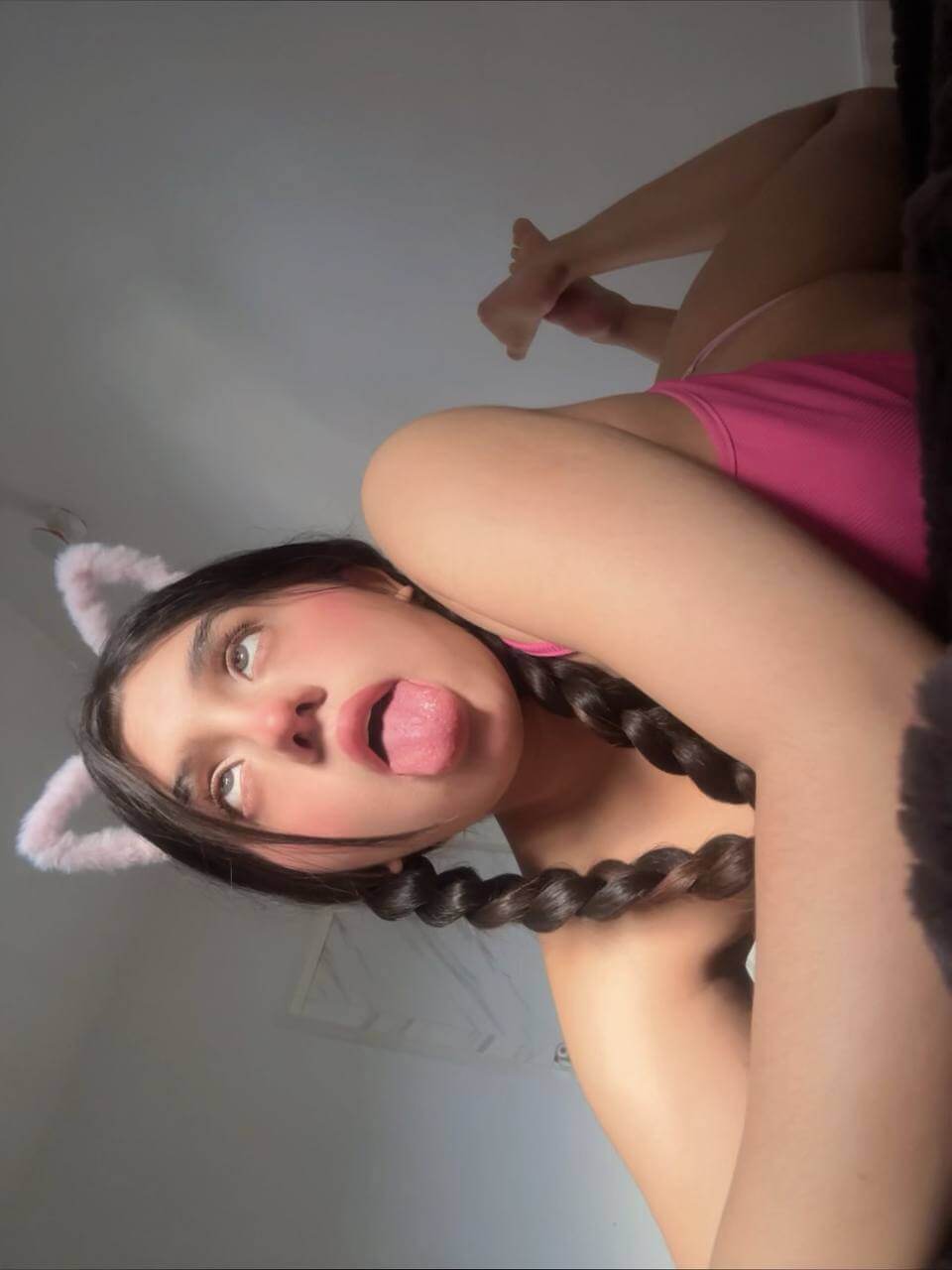 Kitty Babe - Telegram Camgirls