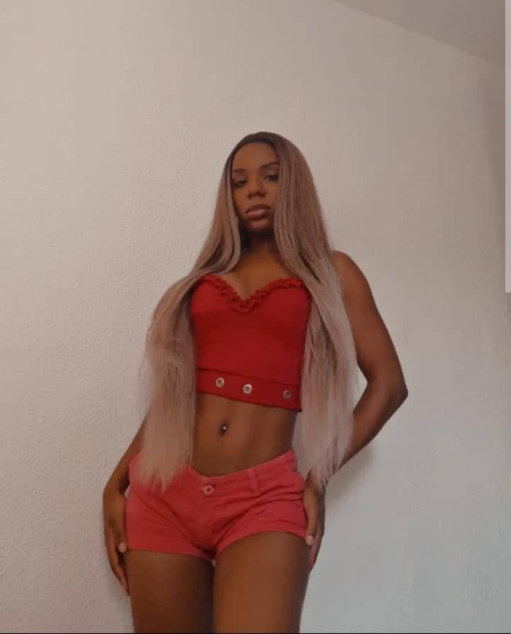 Luna Doll - Telegram Camgirls