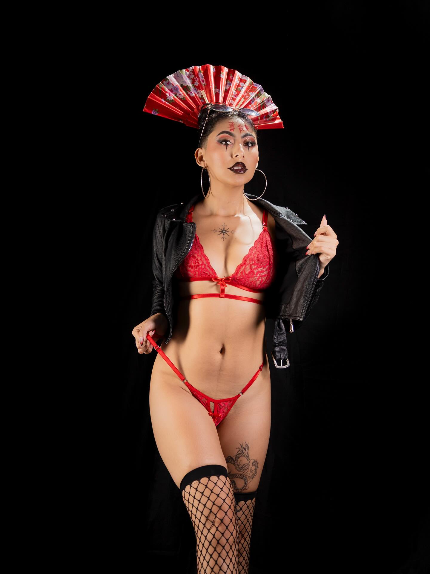 Vanisha - Telegram Camgirls